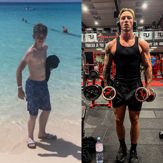 Muscle Gain Program