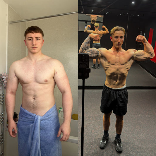 Fat Loss Plan